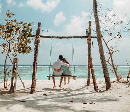 Planning the Perfect Honeymoon 1 Planning the Perfect Honeymoon