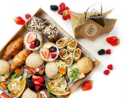 10 Simple Edible Gift Ideas For Your Loved Ones 1 Simple Edible Gift Ideas For Your Loved Ones