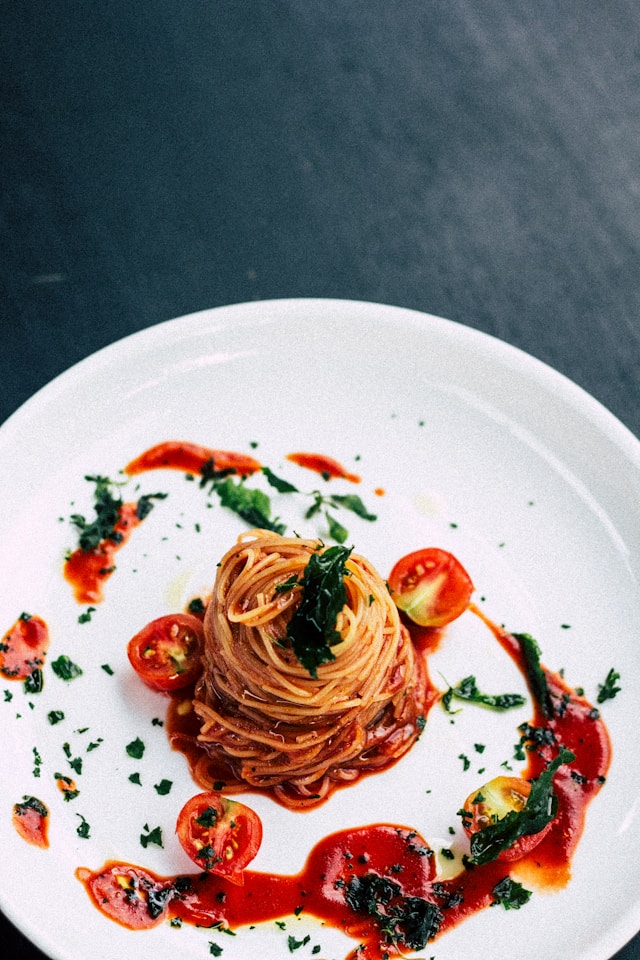 The Best Destinations in Europe for Foodie Couples 1 The Best Destinations in Europe for Foodie Couples 1