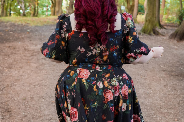 Georgina Grogan, plus size fashion, selkie dress, shemightbeloved.png