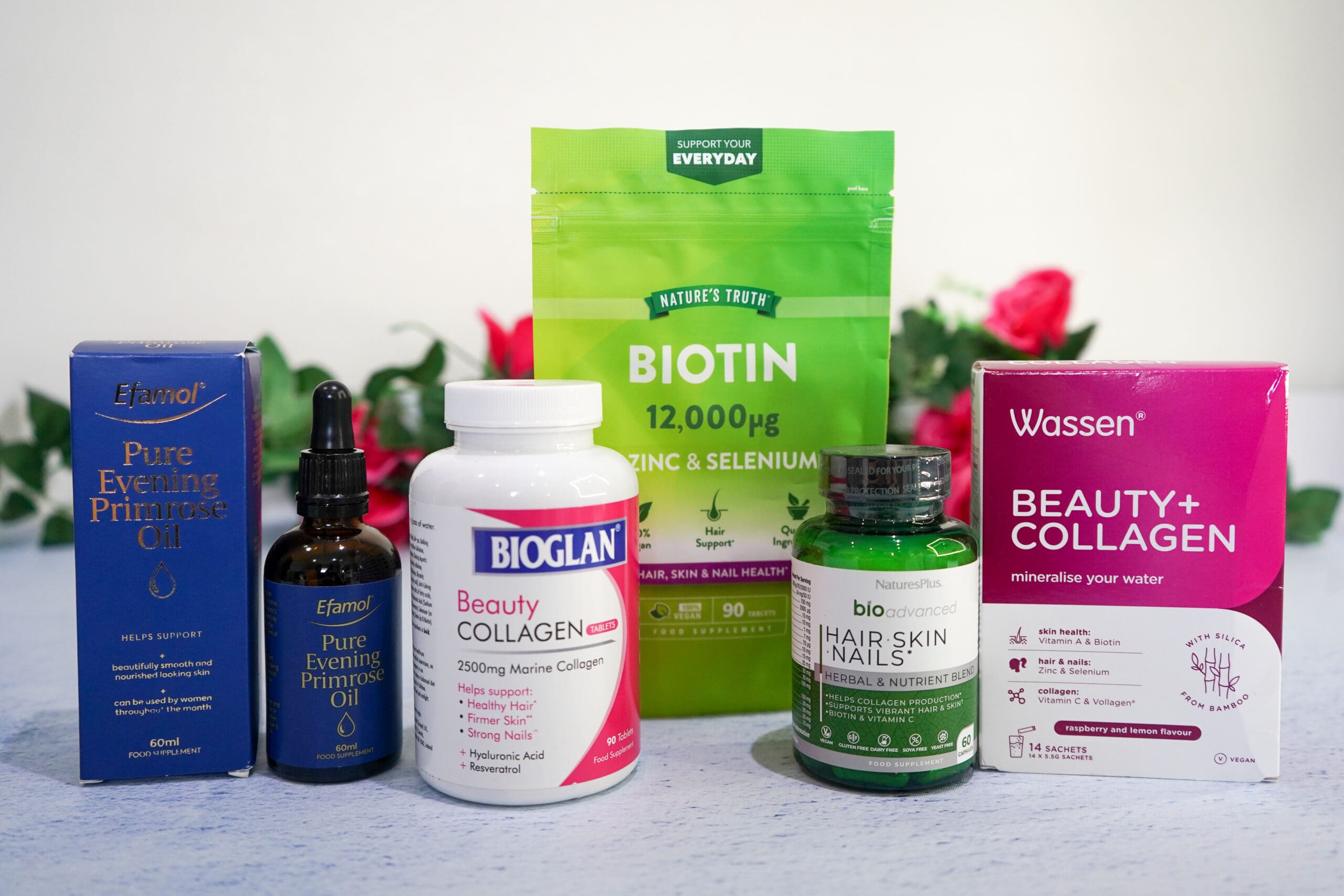 16 Must-Have Products to Boost Wellness