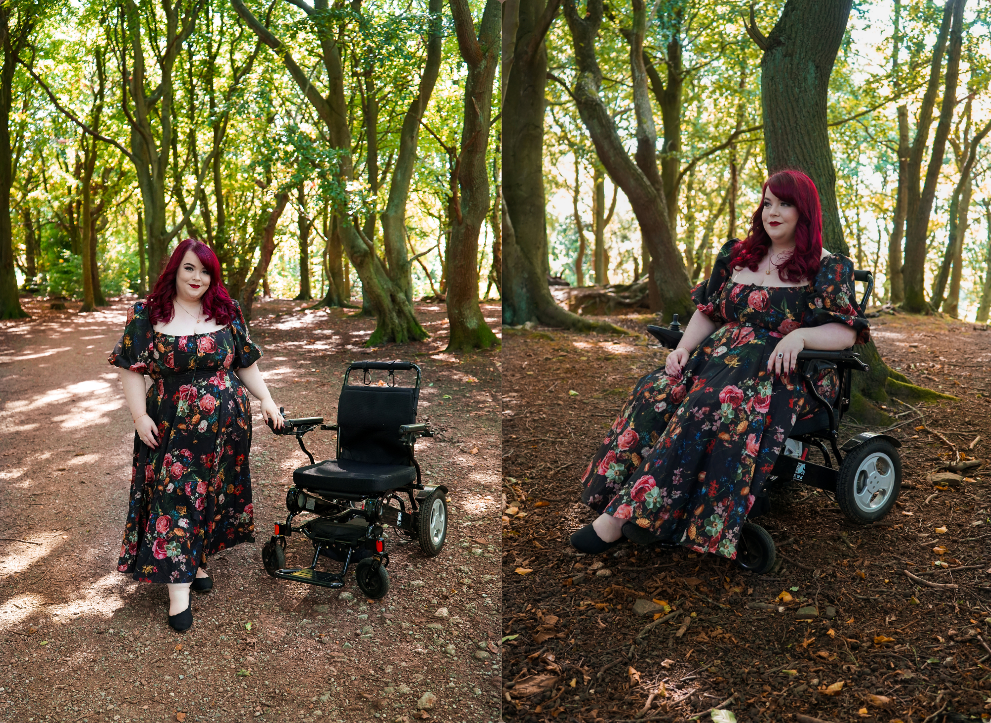 Buying a Selkie Dress in the UK: Worth the Import Fees? 2