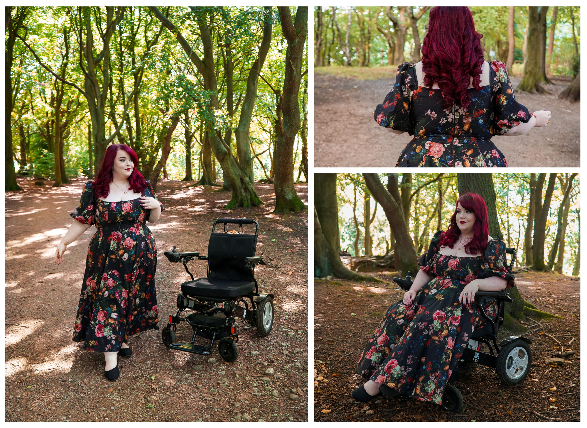 Buying a Selkie Dress in the UK: Worth the Import Fees? 1