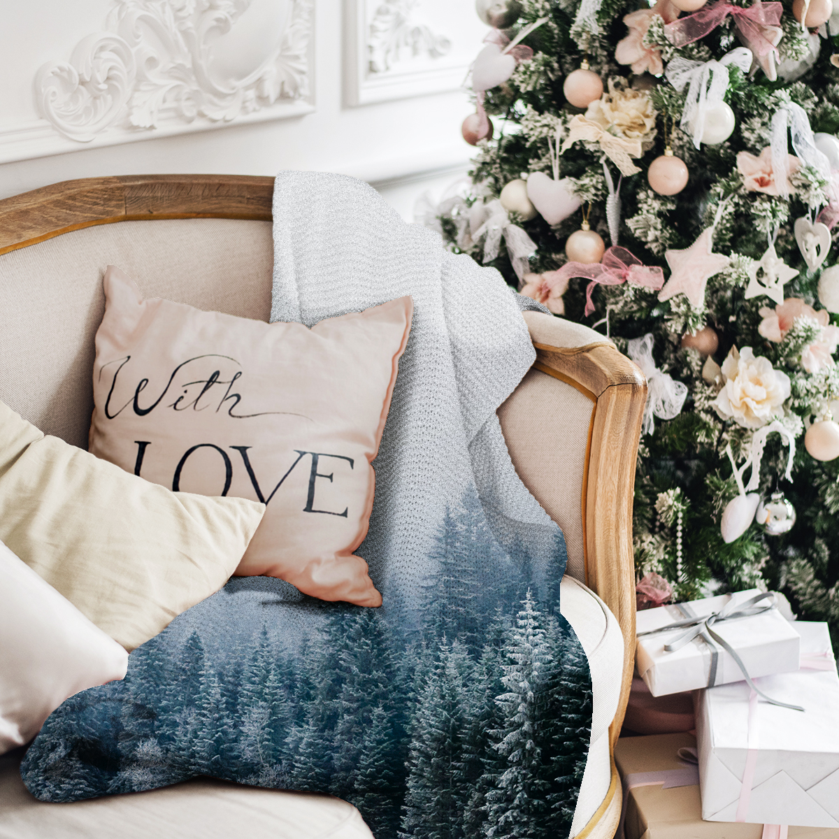 Festive Nights In, Embracing the Holiday Season 1 Festive Nights In, Embracing the Holiday Season 1