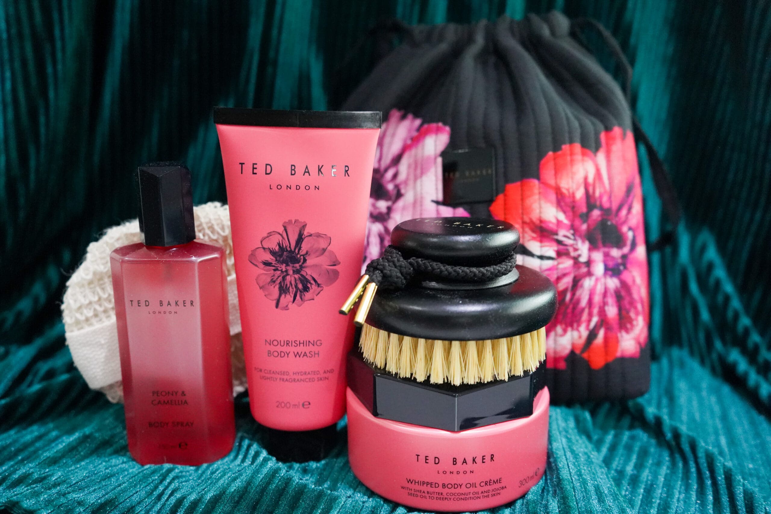 Christmas Gift Guide 2024 21 Ted Baker Revive and Invigorate