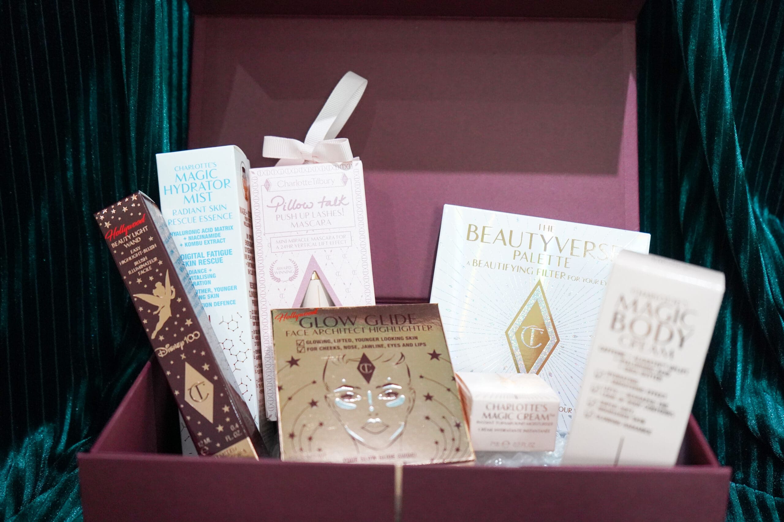 Best Beauty Gifts