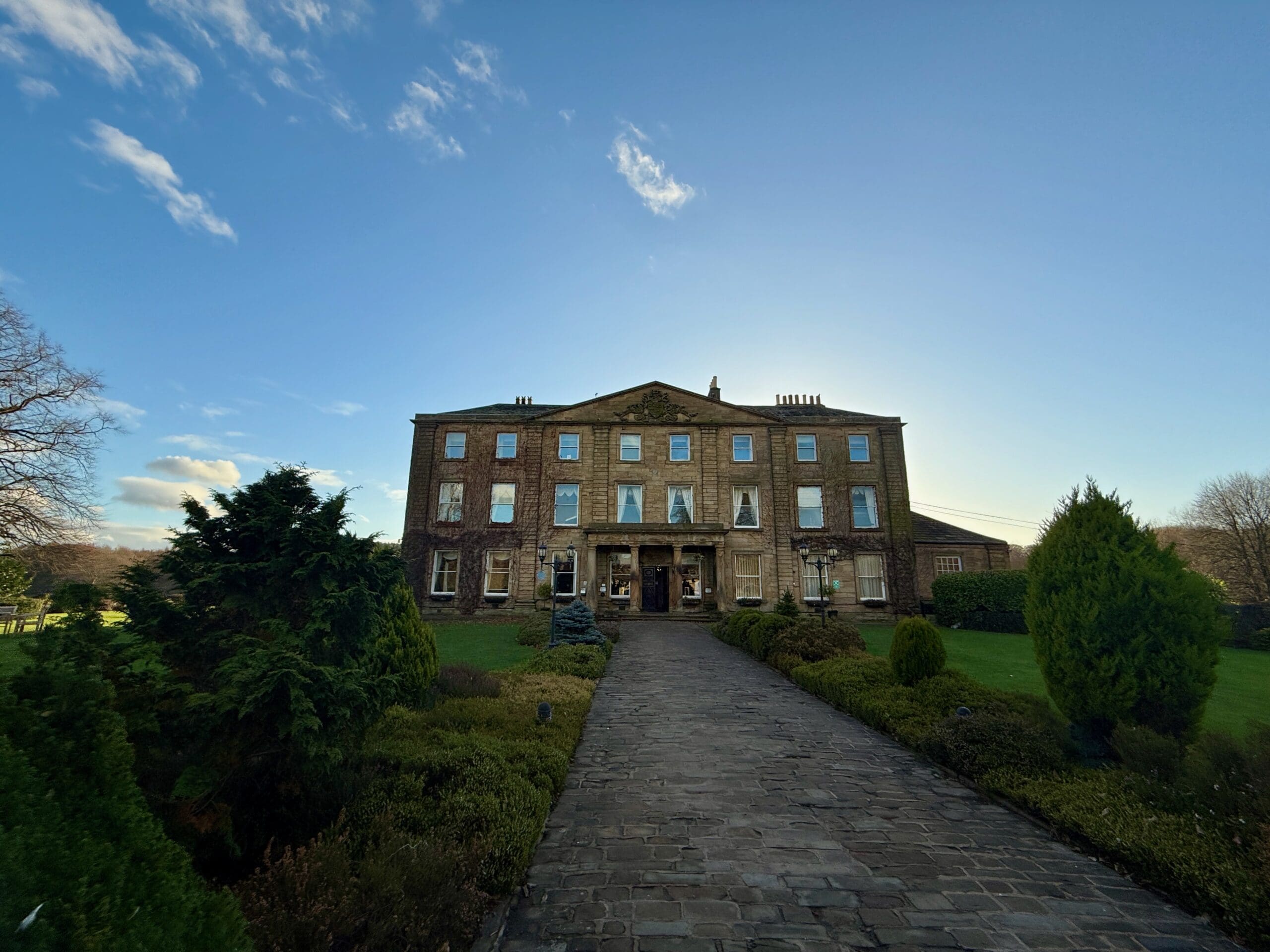 Waterton Park Hotel & Spa Wakefield Review