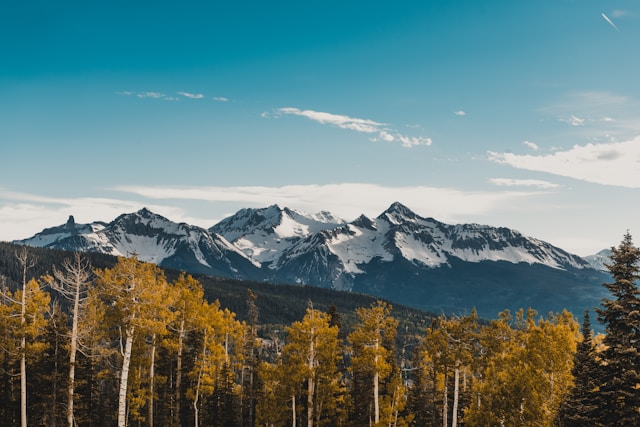 How to Make the Most of Your Visit to Telluride 1 Telluride