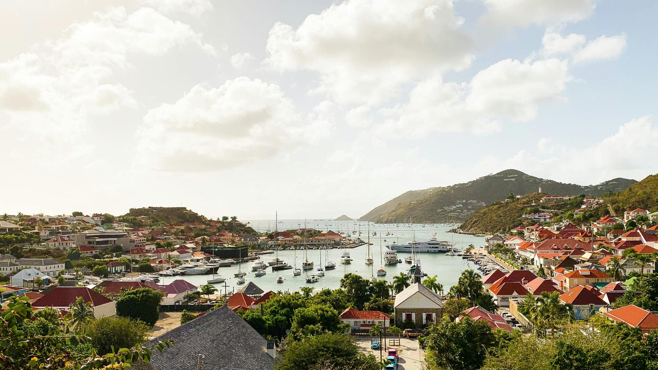 Your Ultimate Guide to Luxury Villa Rentals in St. Barts