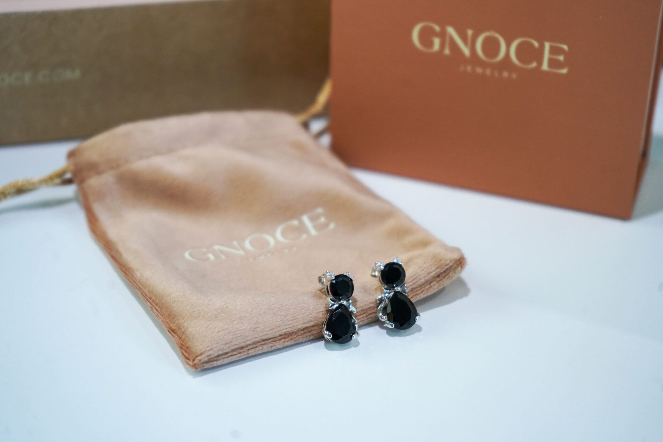 Gnoce Jewellery