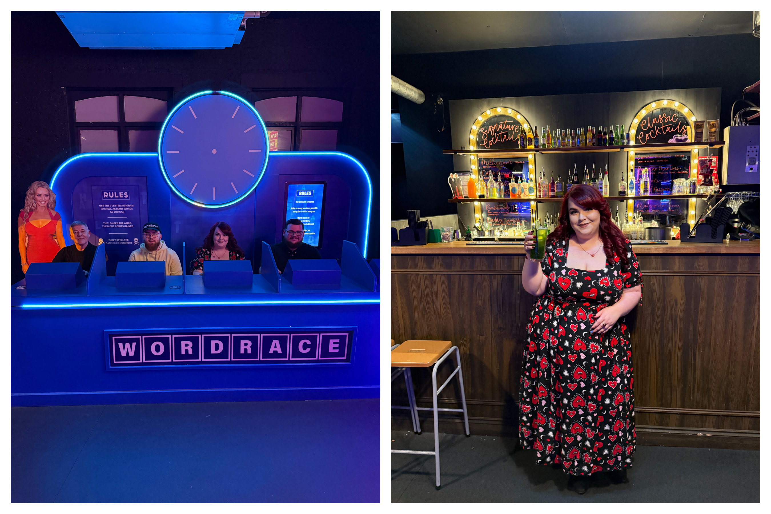 gameshow allstars sheffield