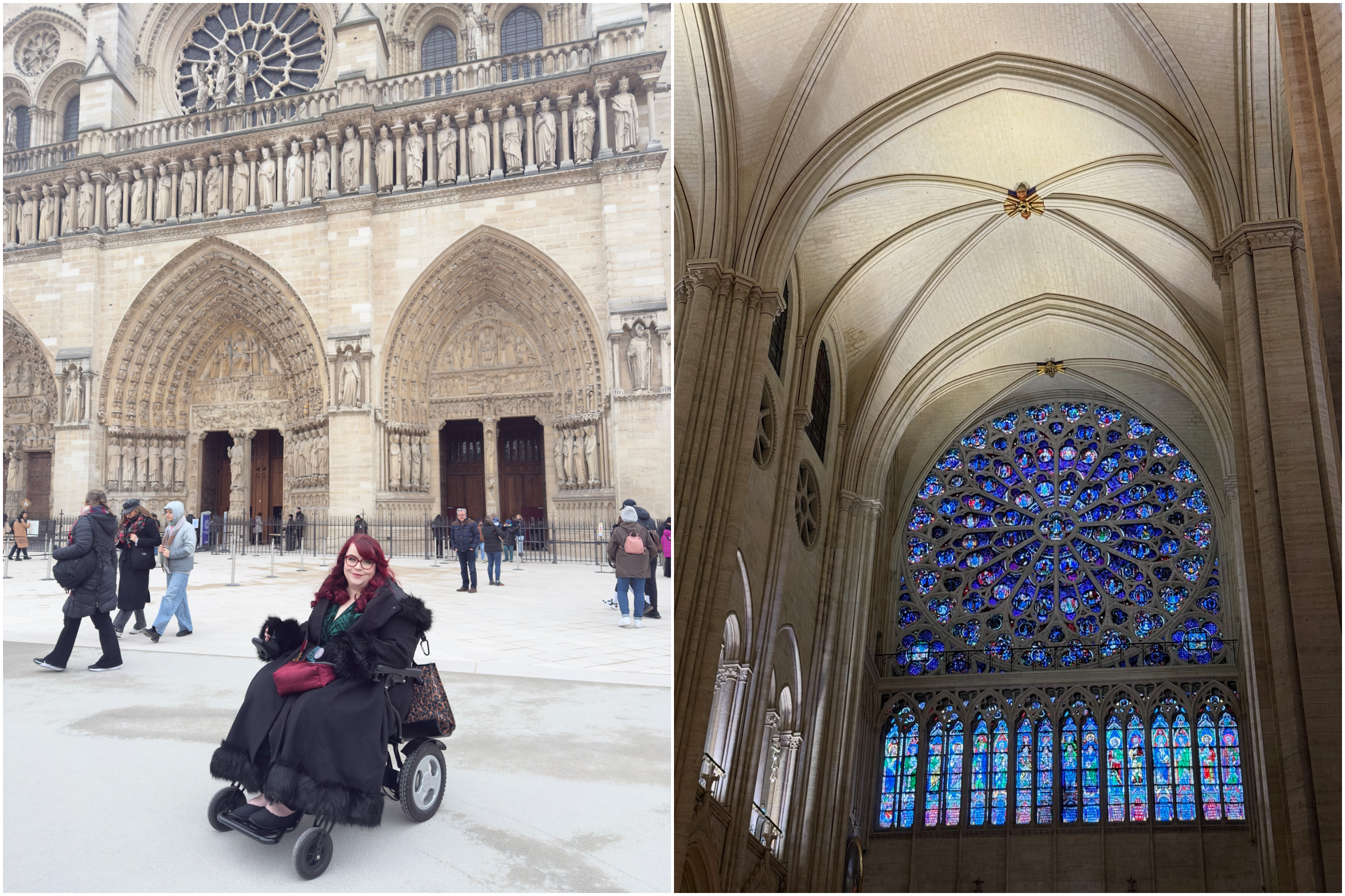 5 Paris Wheelchair Accessible Attractions 5 5 Paris Wheelchair Accessible Attractions