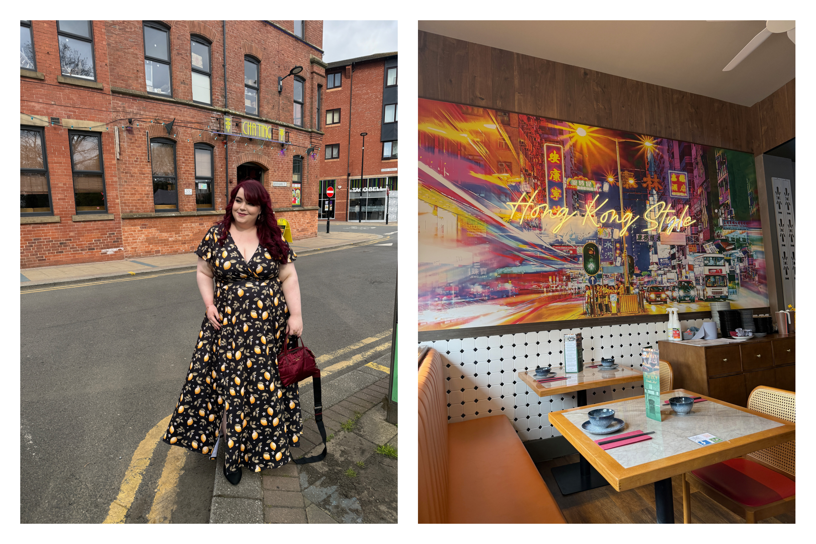 Cha Ting Sheffield