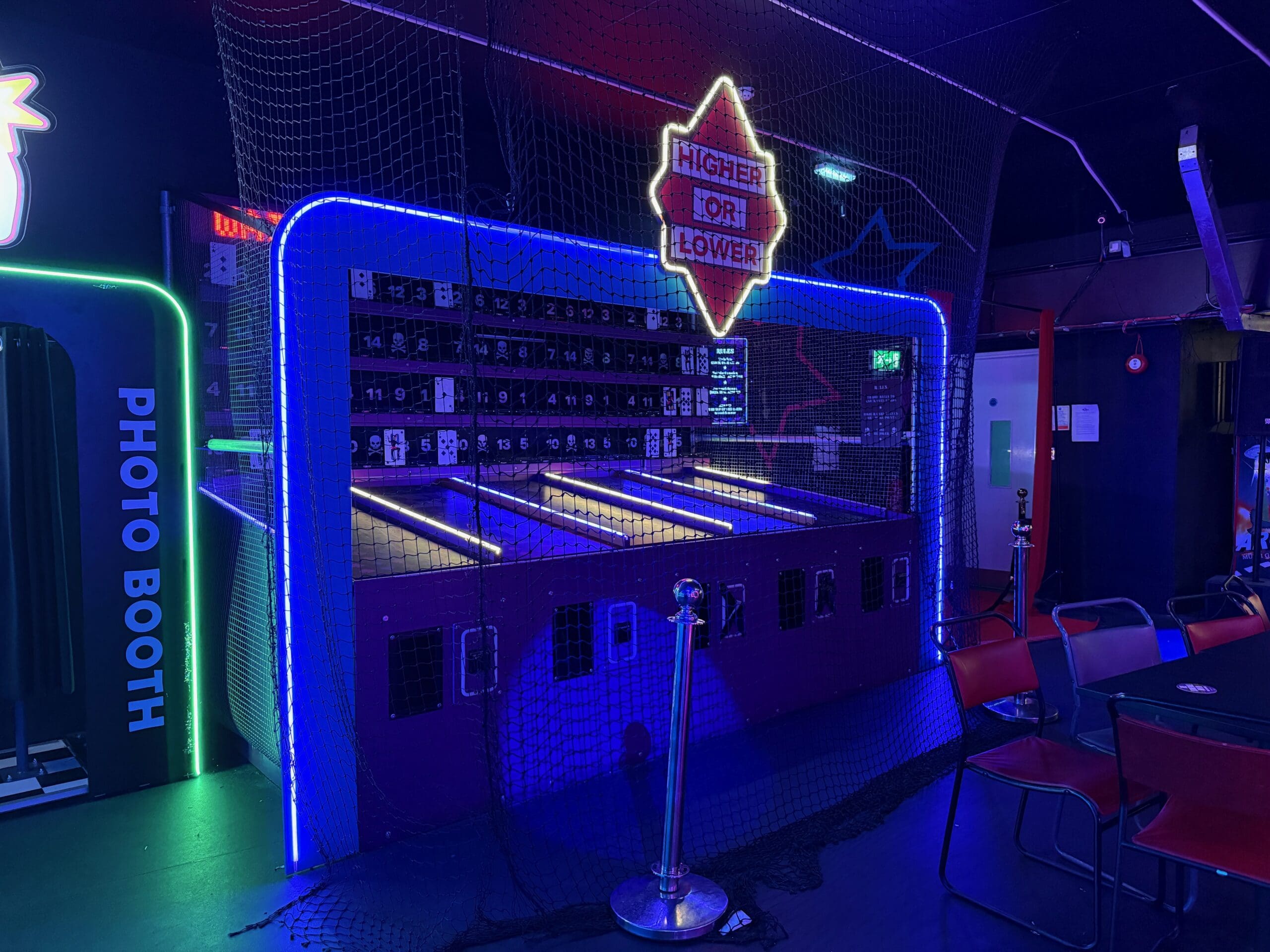 gameshow allstars sheffield