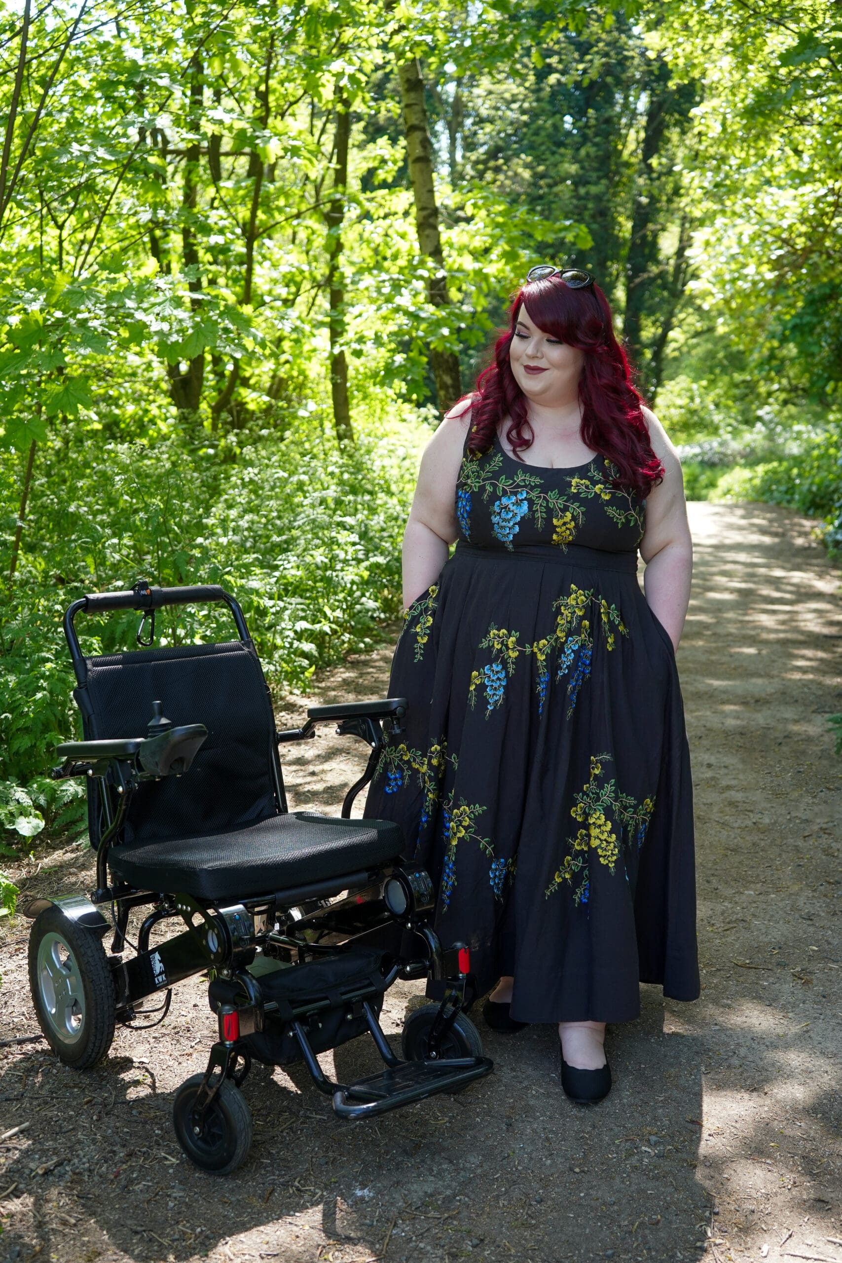 Karen Millen Plus Size, georgina grogan