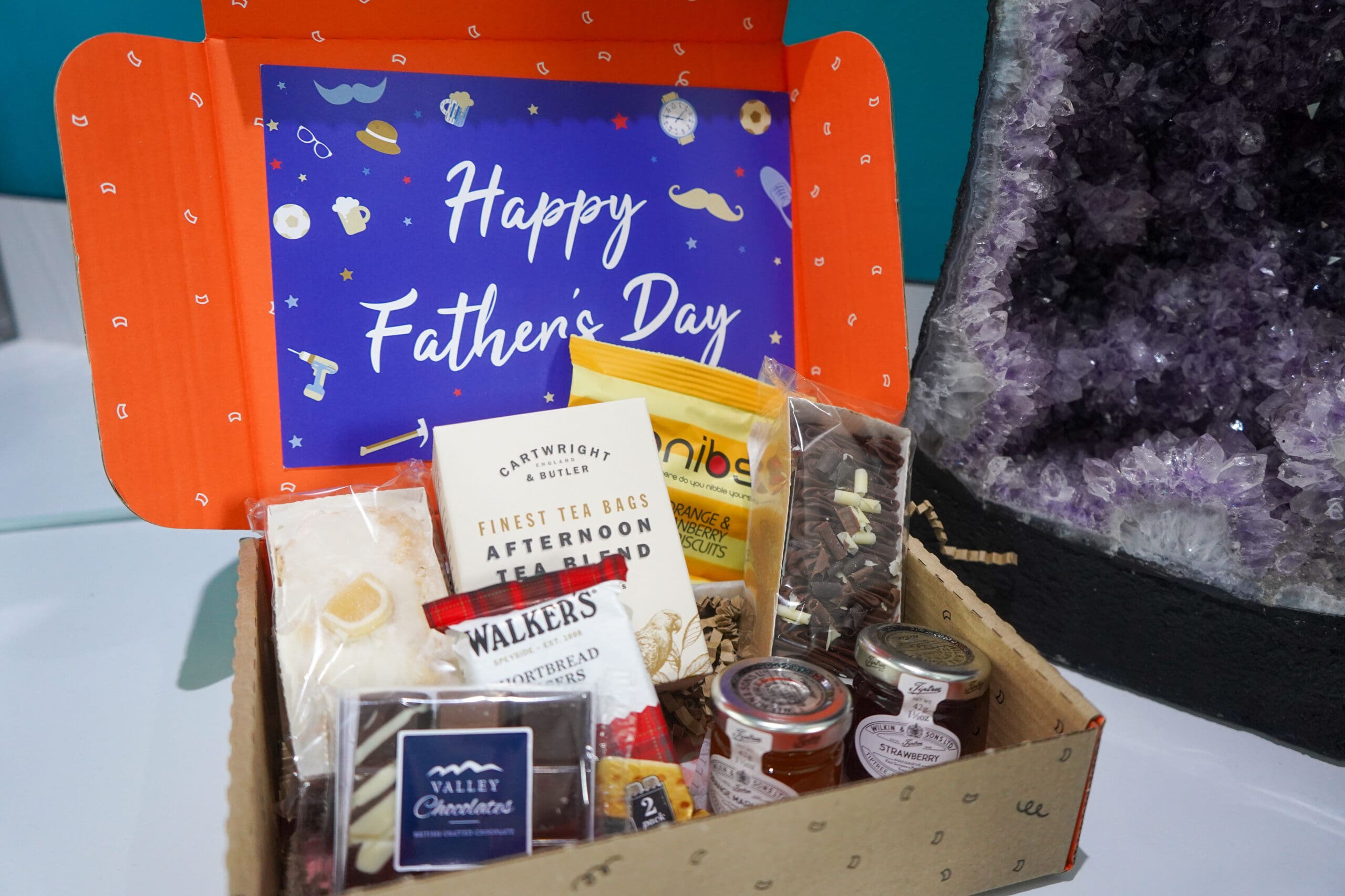 Father's Day Gift Guide 2025