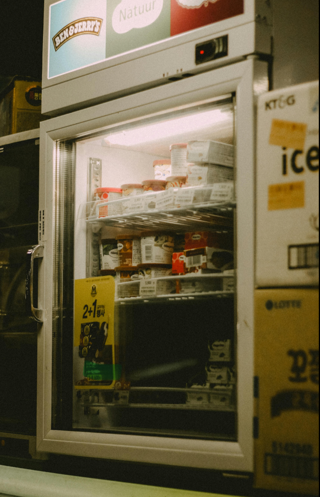 Choosing the Perfect Commercial Cooler: A Practical Guide for Foodservice Pros 1