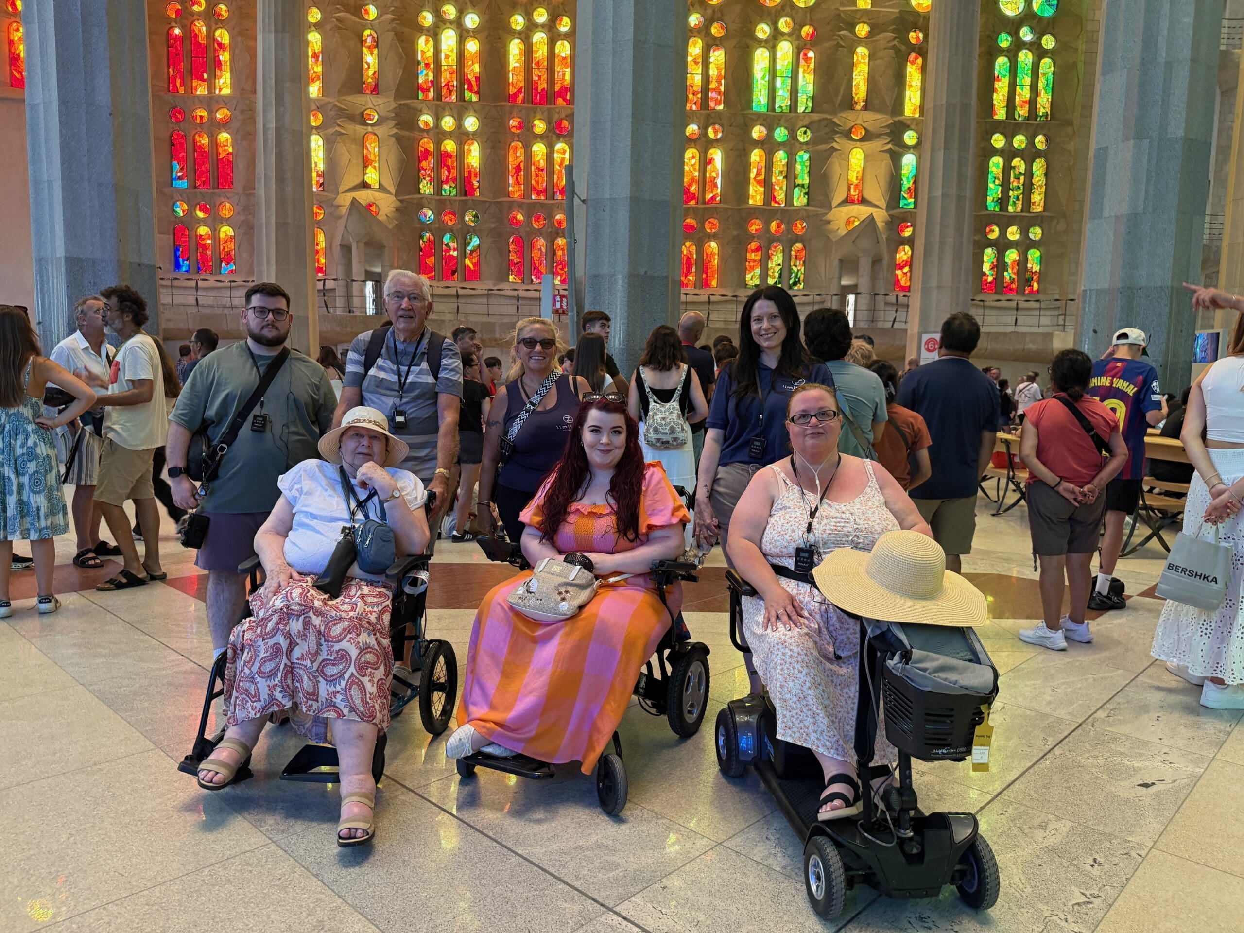 5 Reasons to Book a Limitless Travel Accessible Holiday 1 5 Reasons to Book a Limitless Travel Accessible Holiday 1