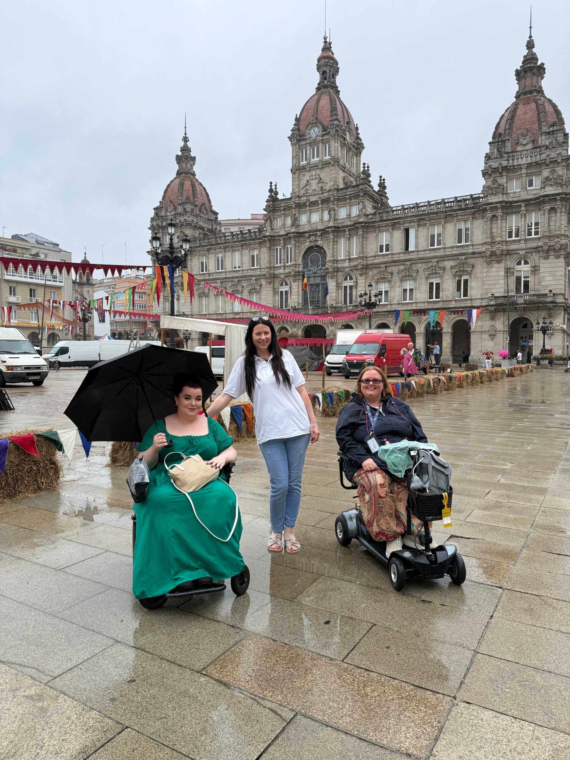 5 Reasons to Book a Limitless Travel Accessible Holiday 5 5 Reasons to Book a Limitless Travel Accessible Holiday 5