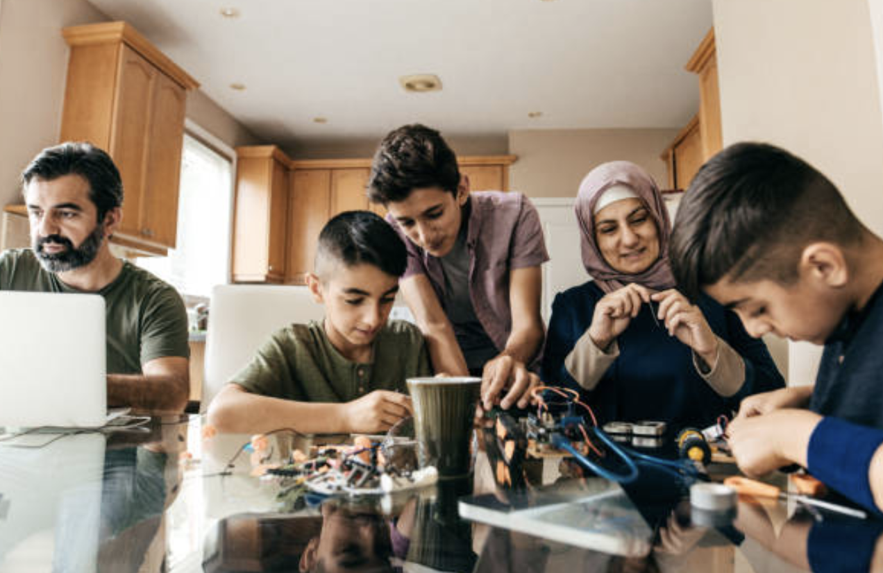How Private Schools Shape Strong Foundations for Children’s Futures 1 How Private Schools Shape Strong Foundations for Children’s Futures 1