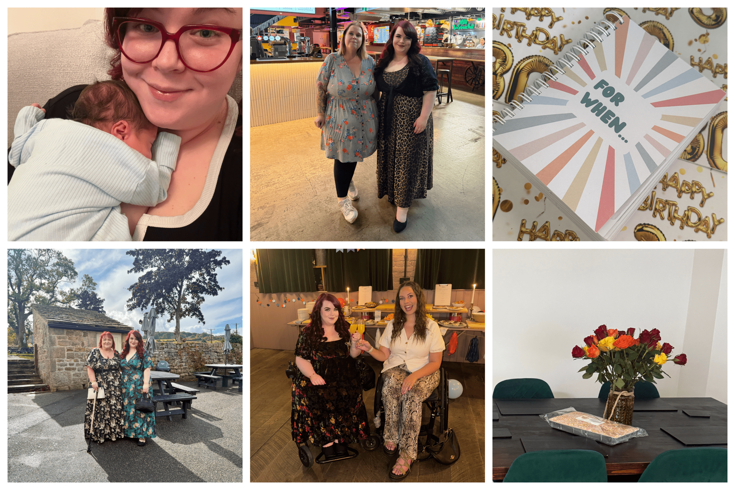 2025 Roundup - Personal Post 10 2025 Roundup