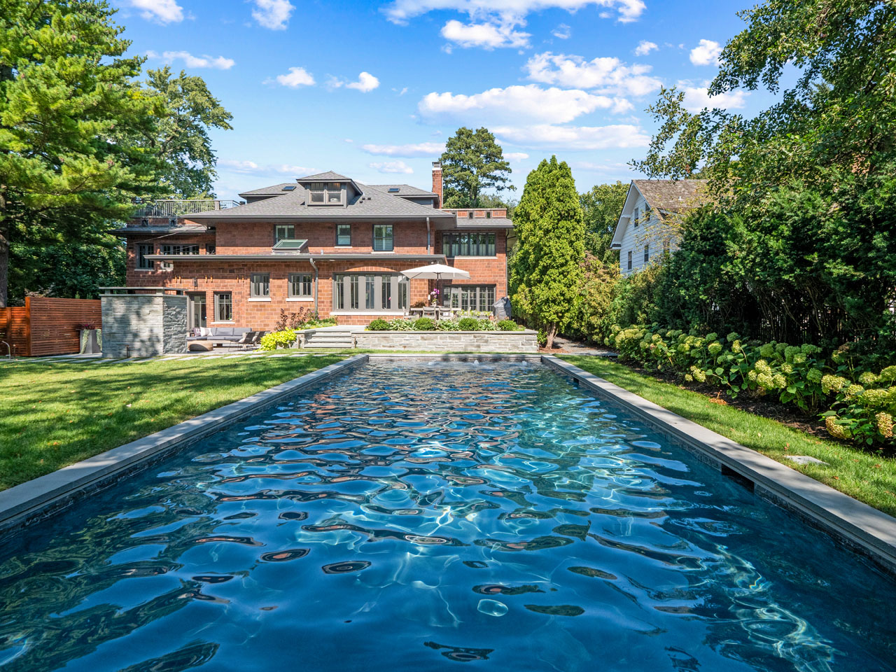 Types of In-Ground Pools That Do Great in the Chicago Climate 3 Types of In-Ground Pools That Do Great in the Chicago Climate 3