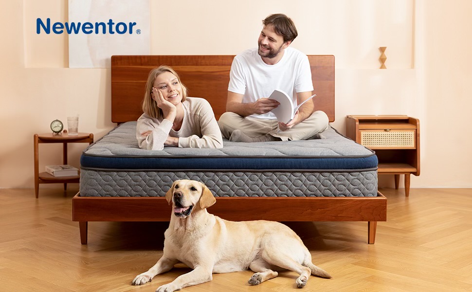 How to Choose the Best Hybrid Mattress in Australia 2026 1 How to Choose the Best Hybrid Mattress in Australia 2026 1