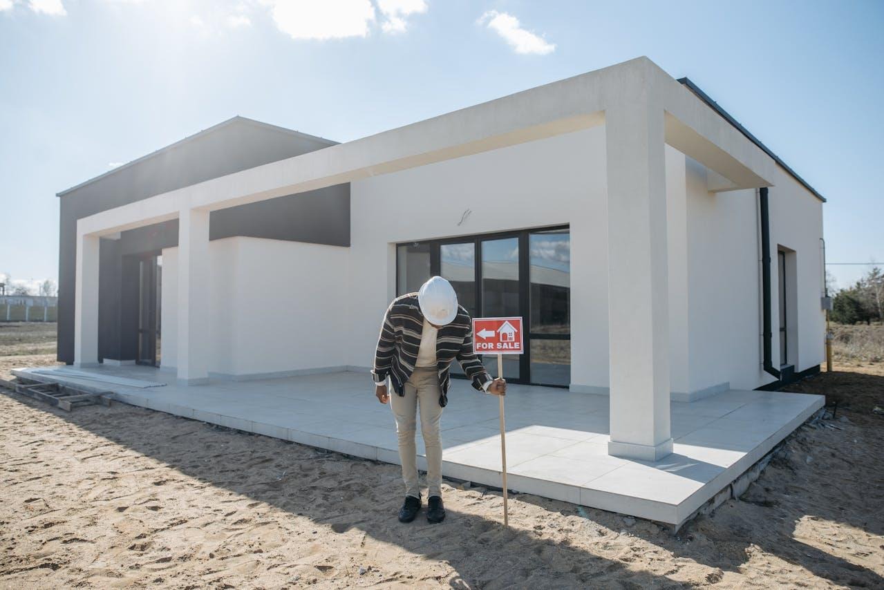 Building a Strong Real Estate Investment Strategy for Long-Term Success 1 Building a Strong Real Estate Investment Strategy for Long-Term Success 1