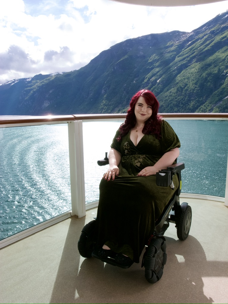 Honest Review: Robooter E60 Pro All-Terrain Wheelchair 3 Robooter e60 pro review, georgina grogan