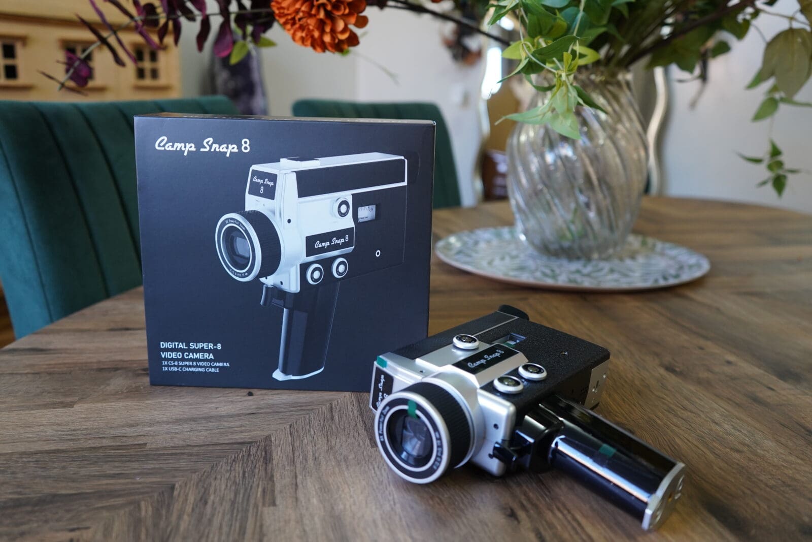 Christmas Gift Guide 2026 14 Camp Snap Digital Camera