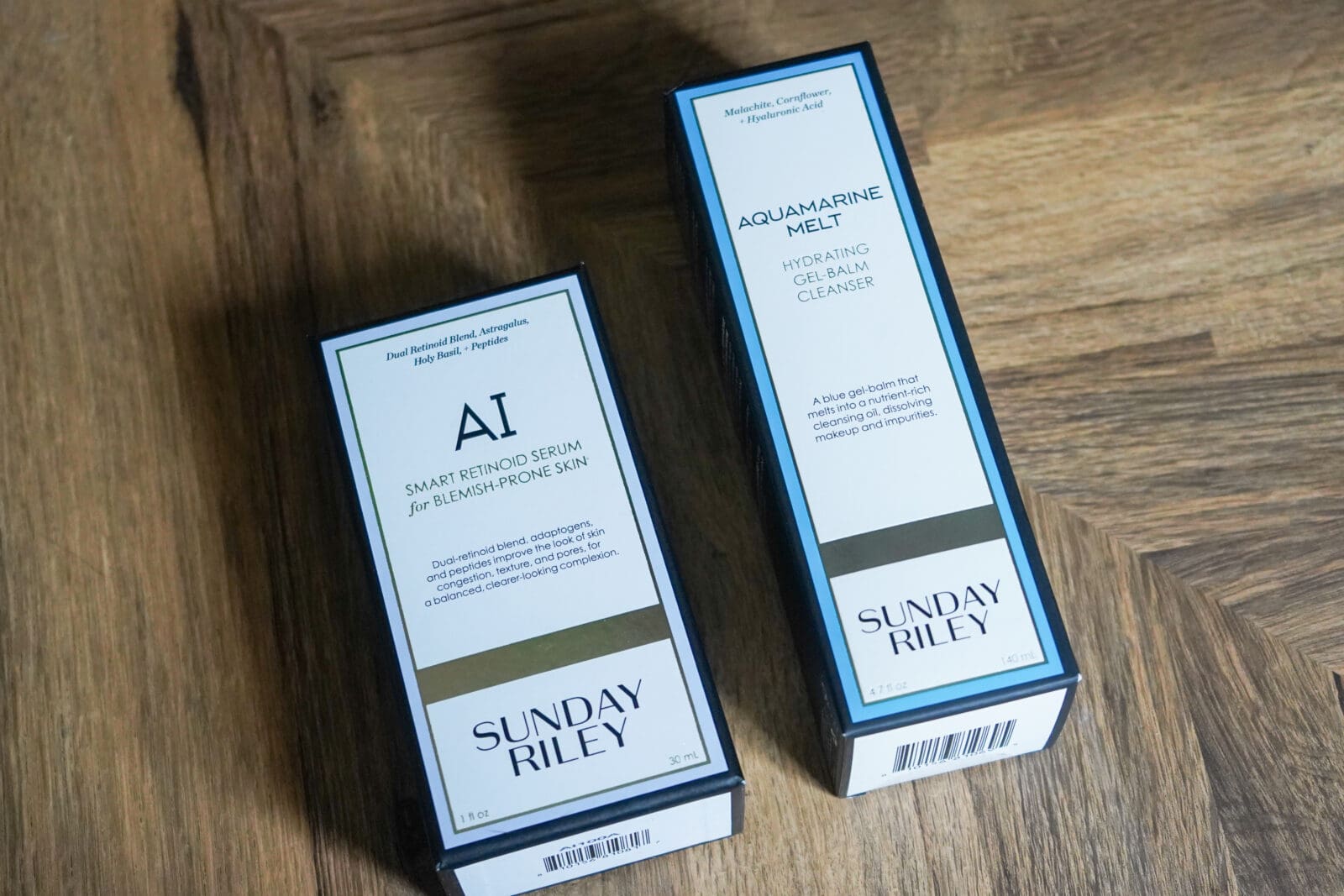 Christmas Gift Guide 2026 11 Sunday Riley Skincare