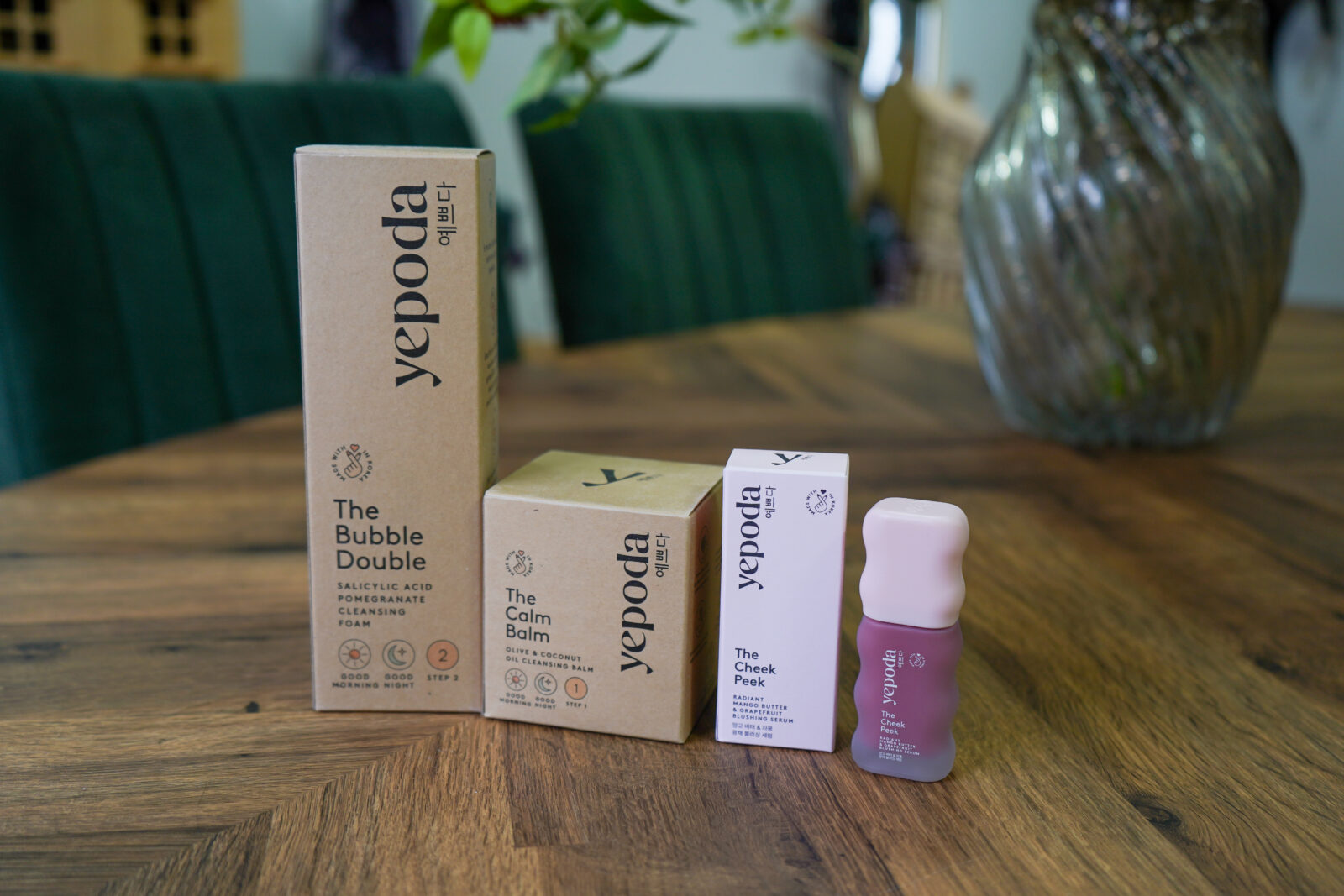 Christmas Gift Guide 2026 15 Yepoda Korean Skincare