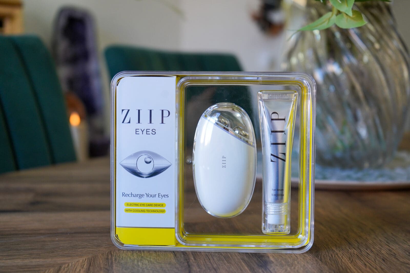 Christmas Gift Guide 2026 10 ZIIP EYES