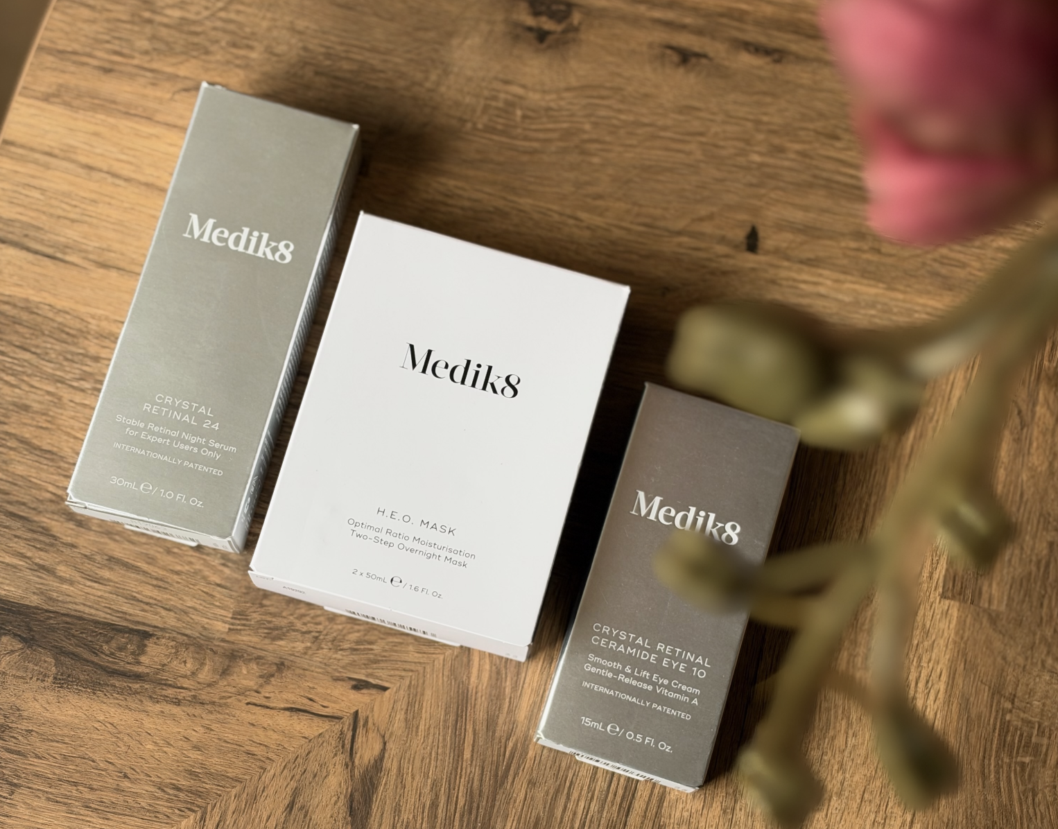 Christmas Gift Guide 2026 13 Medik8 Skincare